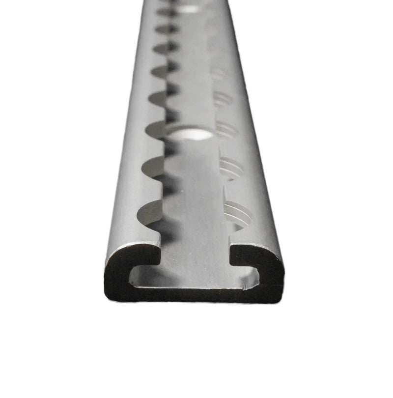 DCI Rollercam L Track Surface Mount - 2 Pack - 48"