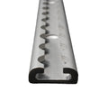 DCI Rollercam L Track Surface Mount - 2 Pack - 48"