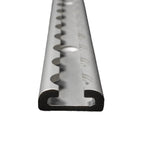 DCI Rollercam L Track Surface Mount - 2 Pack - 48"