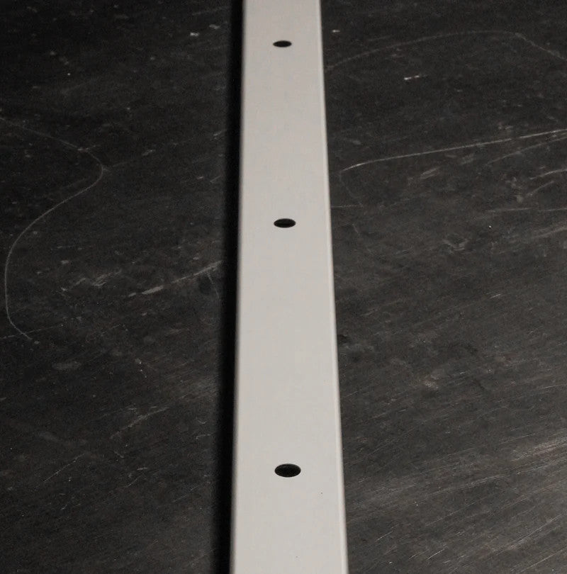 DCI Rollercam L Track Surface Mount - 2 Pack - 48"