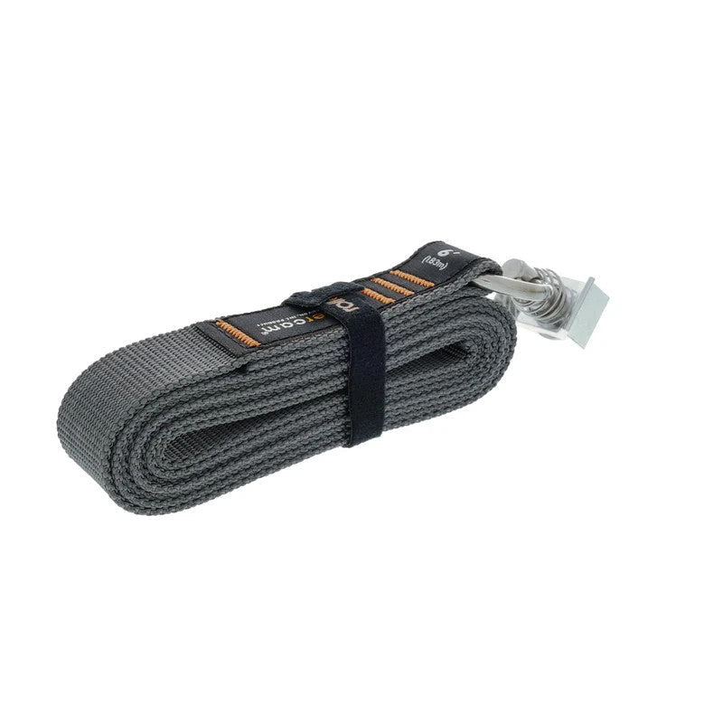 DCI Rollercam The L Track Kit - 6'