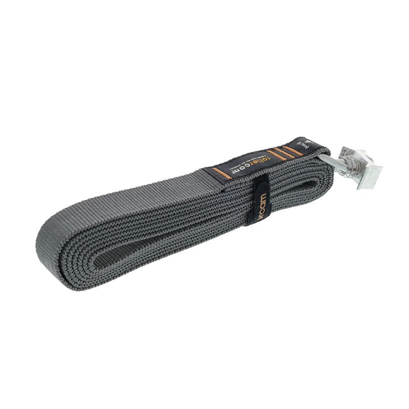 DCI Rollercam The L Track Kit - 9'