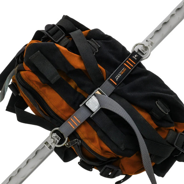 DCI Rollercam The L Track Kit - 6'