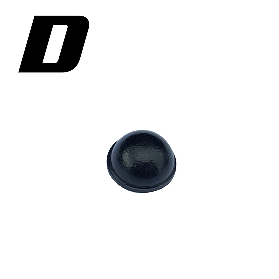 Rubber Bumpers for Brackets