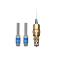 Shock Fill Needle Assembly - 3 Needles Power Tank