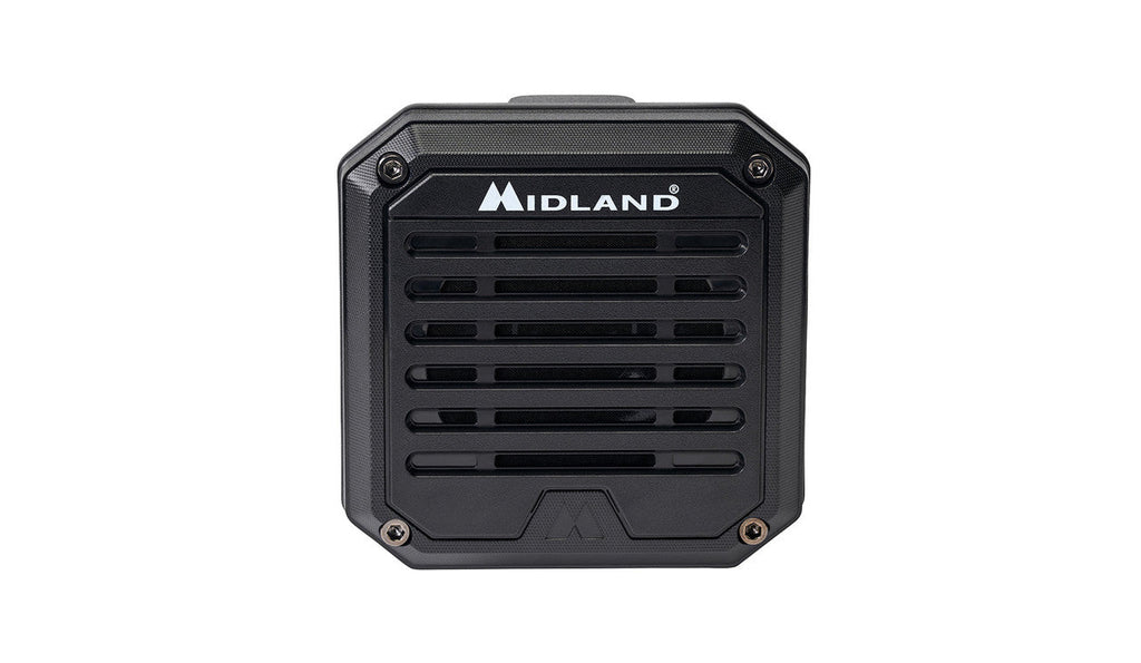 Midland External Speaker [A]