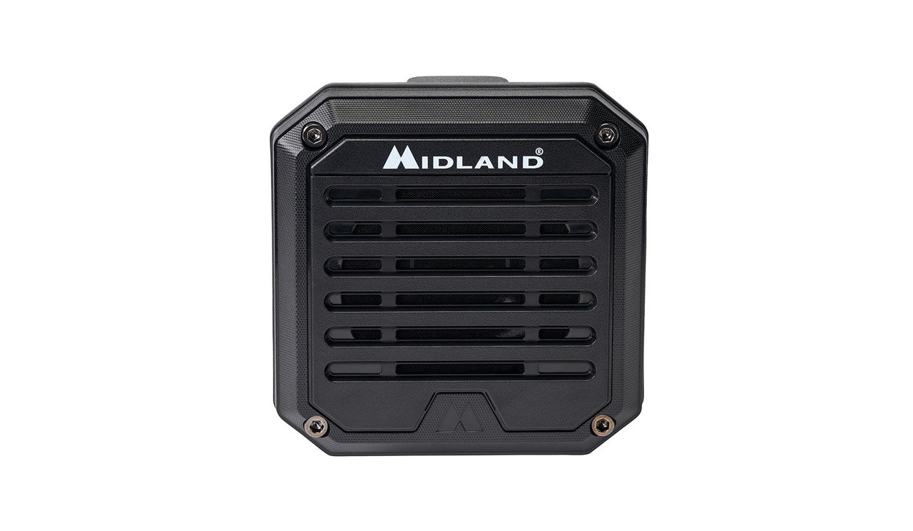 Midland External Speaker [A]