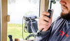 Midland External Speaker [A]
