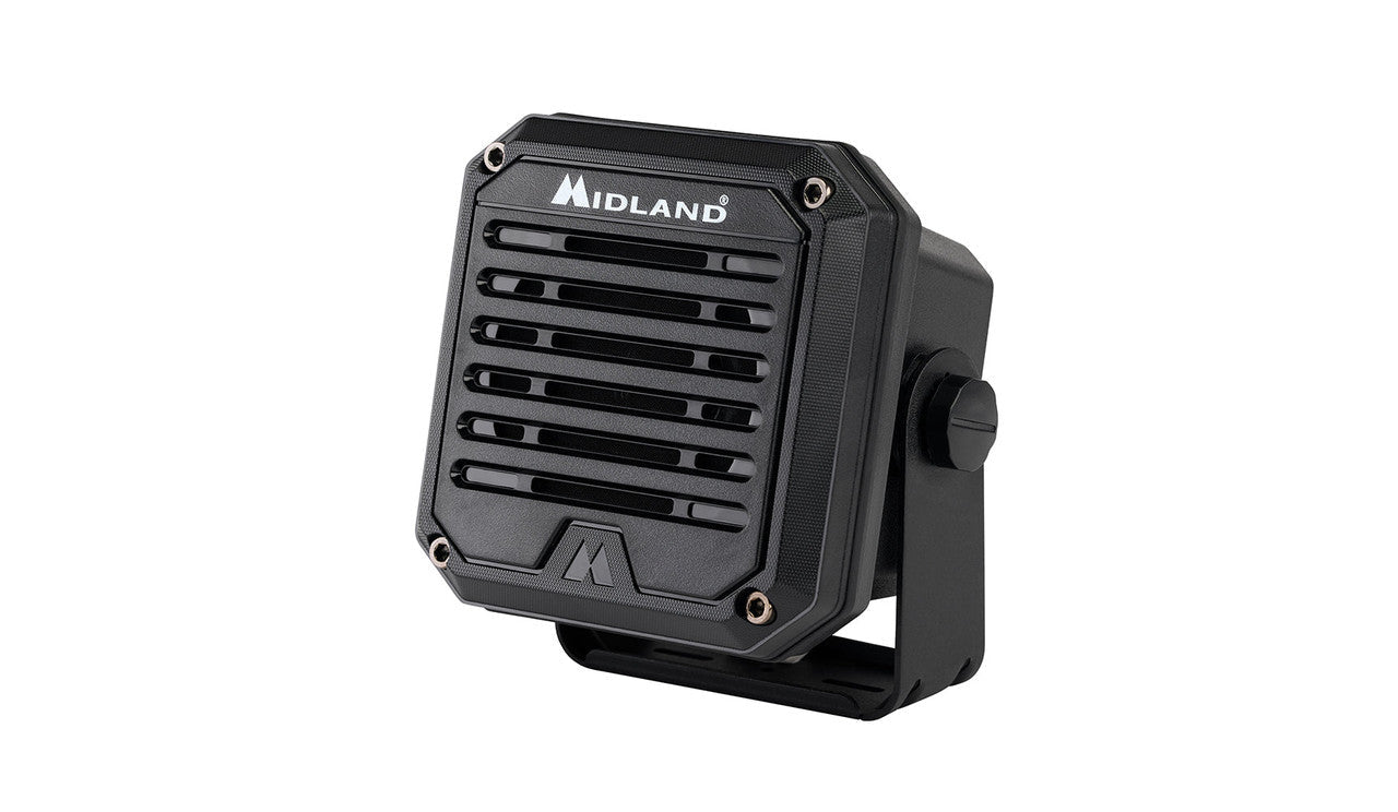 Midland External Speaker [A]