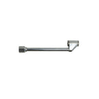 Dual Head Air Chuck - Straight Forward, Angled Back Power Tank