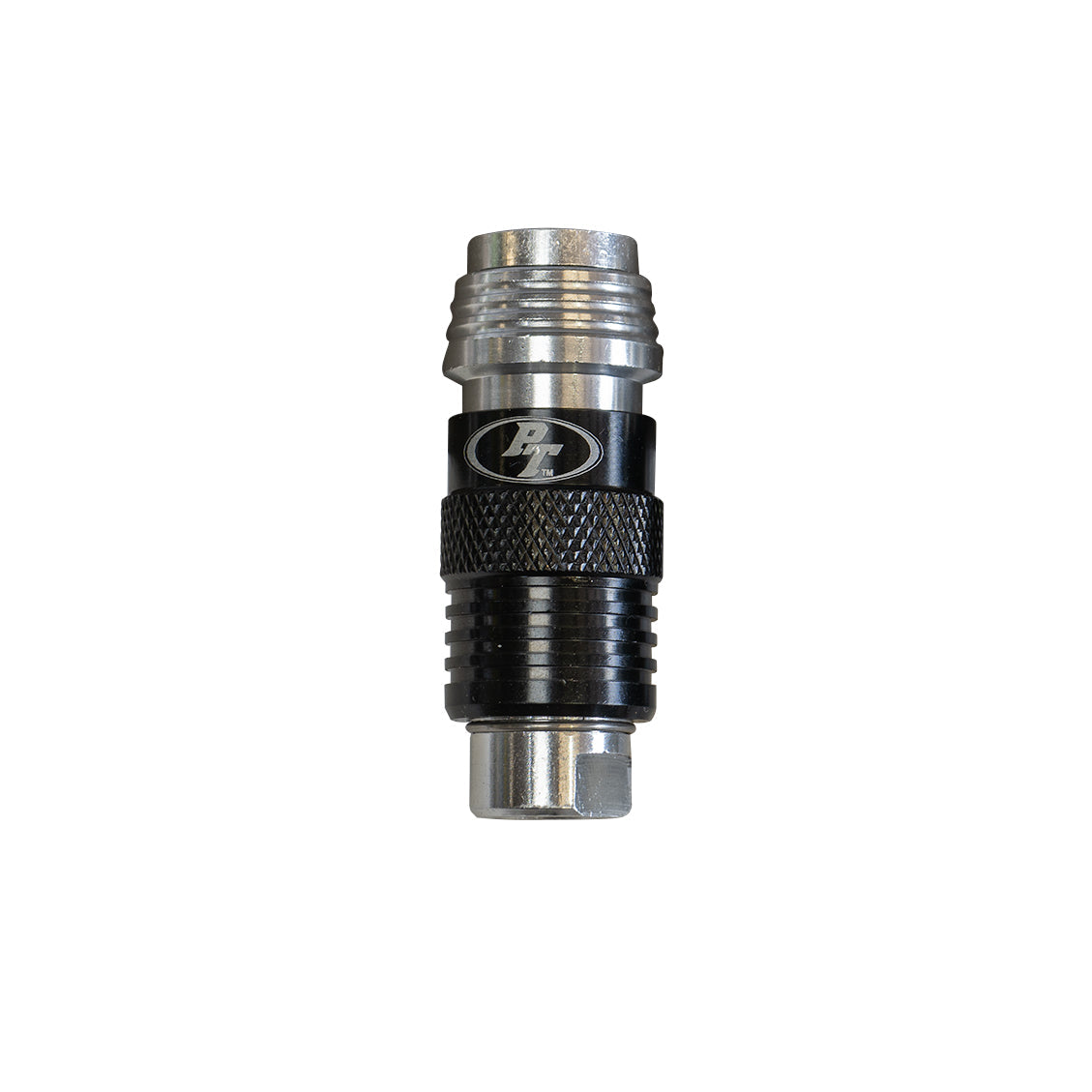 Universal Safety Super Coupler for 1/4 NPT Air Hose Power Tank