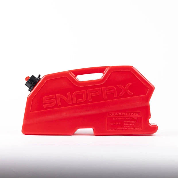 RotopaX SnopaX 2.5 Gallon Gasoline