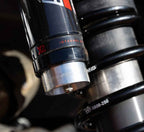 PT Shock Chuck™ Xtra Long - No Air Loss (NAL) Tire and Shock chuck - 1000 psi WP