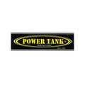 OG Power Tank Decal