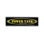 OG Power Tank Decal