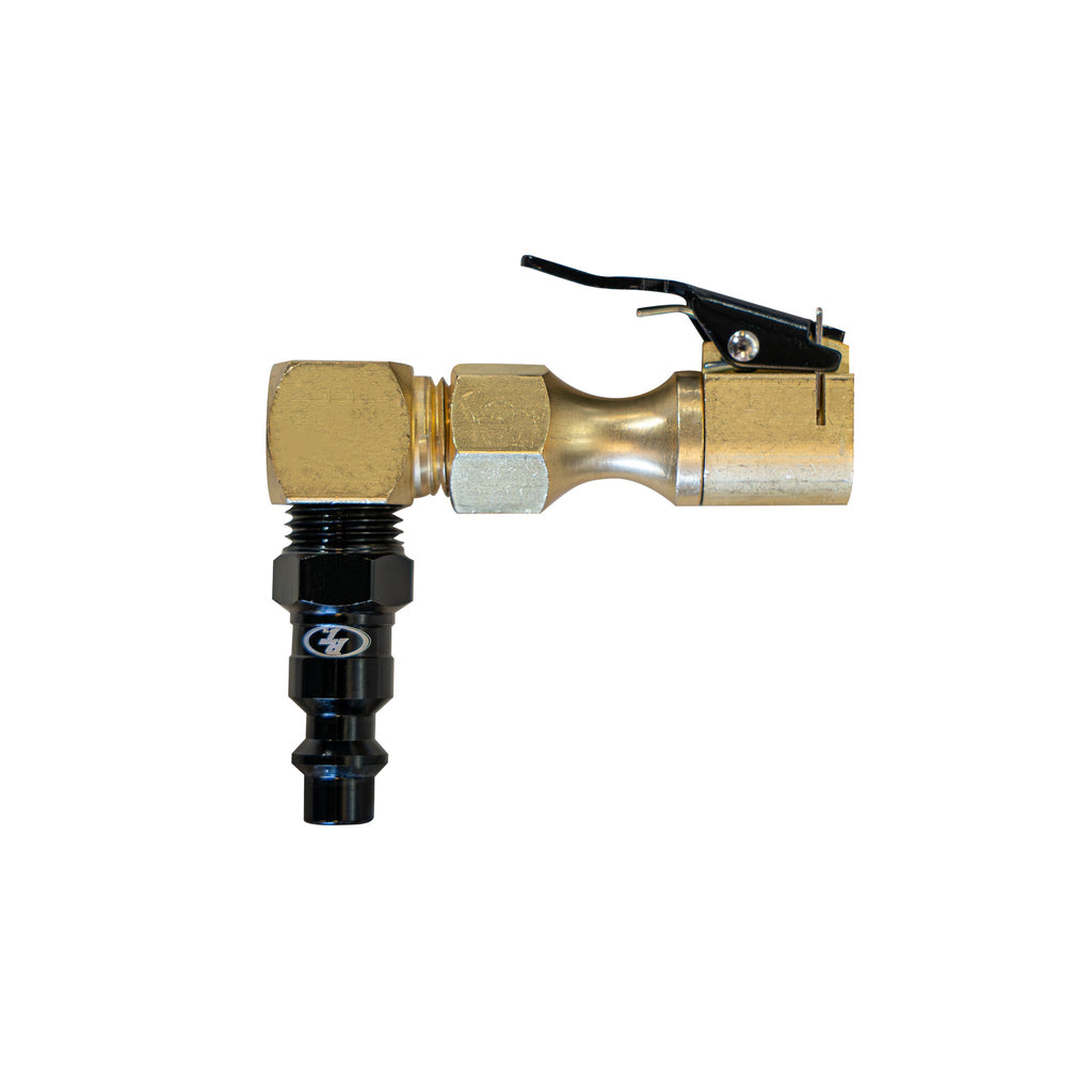 RED MOD - Euro-Clip-On for Ventoso™ RED