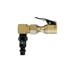 RED MOD - Euro-Clip-On for Ventoso™ RED