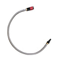 RED MOD - 2ft Hose Extension for "Stand Away Safety" - Ventoso™ RED