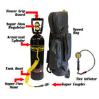 15 lb Power Tank - Track Pack