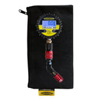 150D TPG RED - 150 psi Back-Lit Digital Modular Tire Pressure Gauge