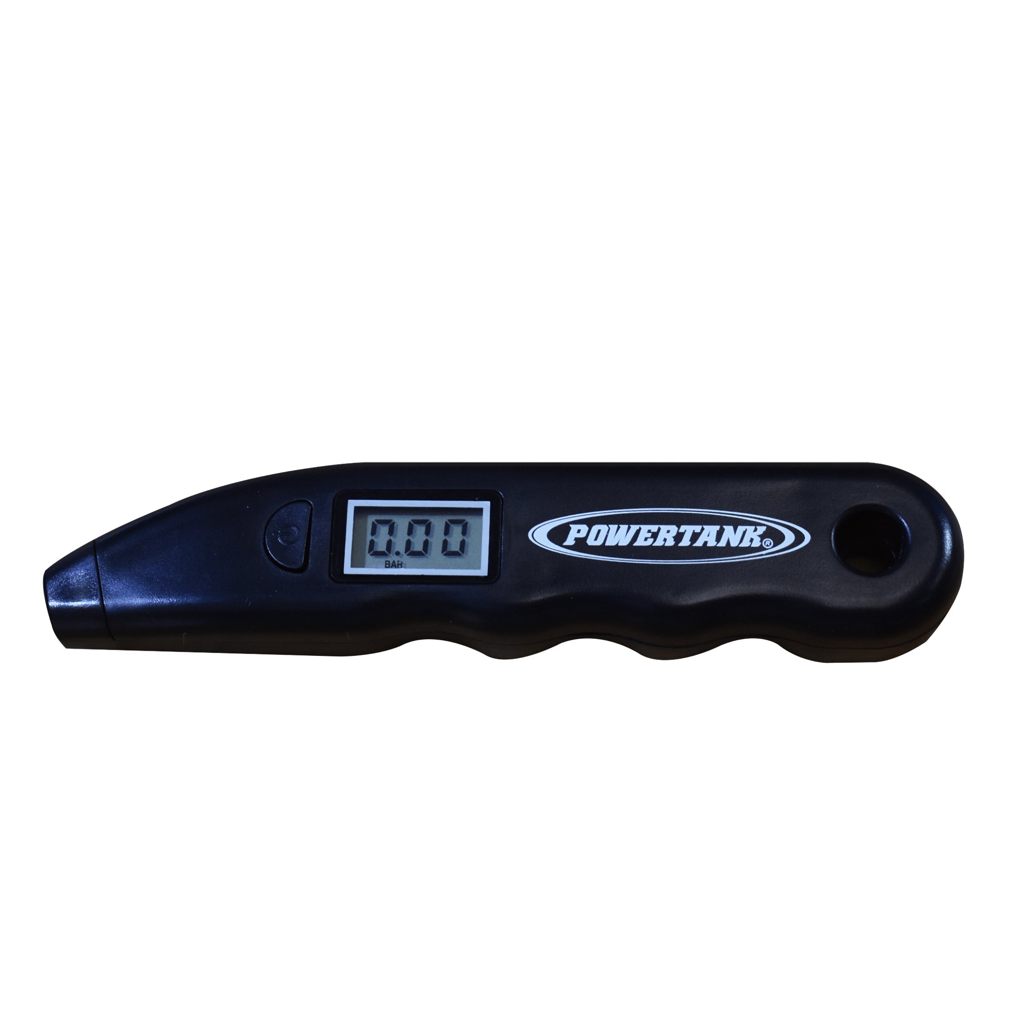 Small Digital Tire Pressure Gauge