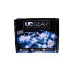 UC Gear LED String 32' - Cold White