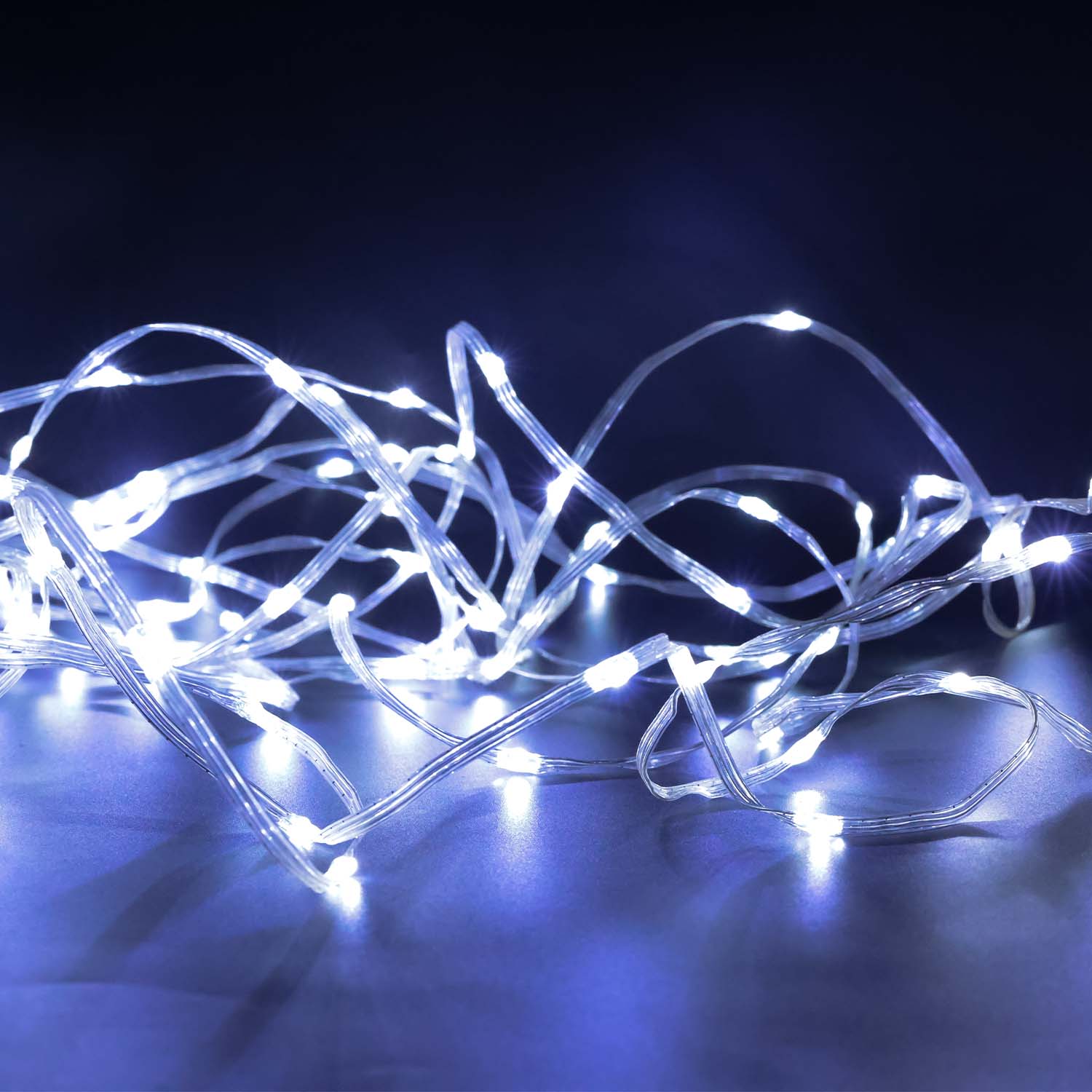 UC Gear LED String 32' - Cold White