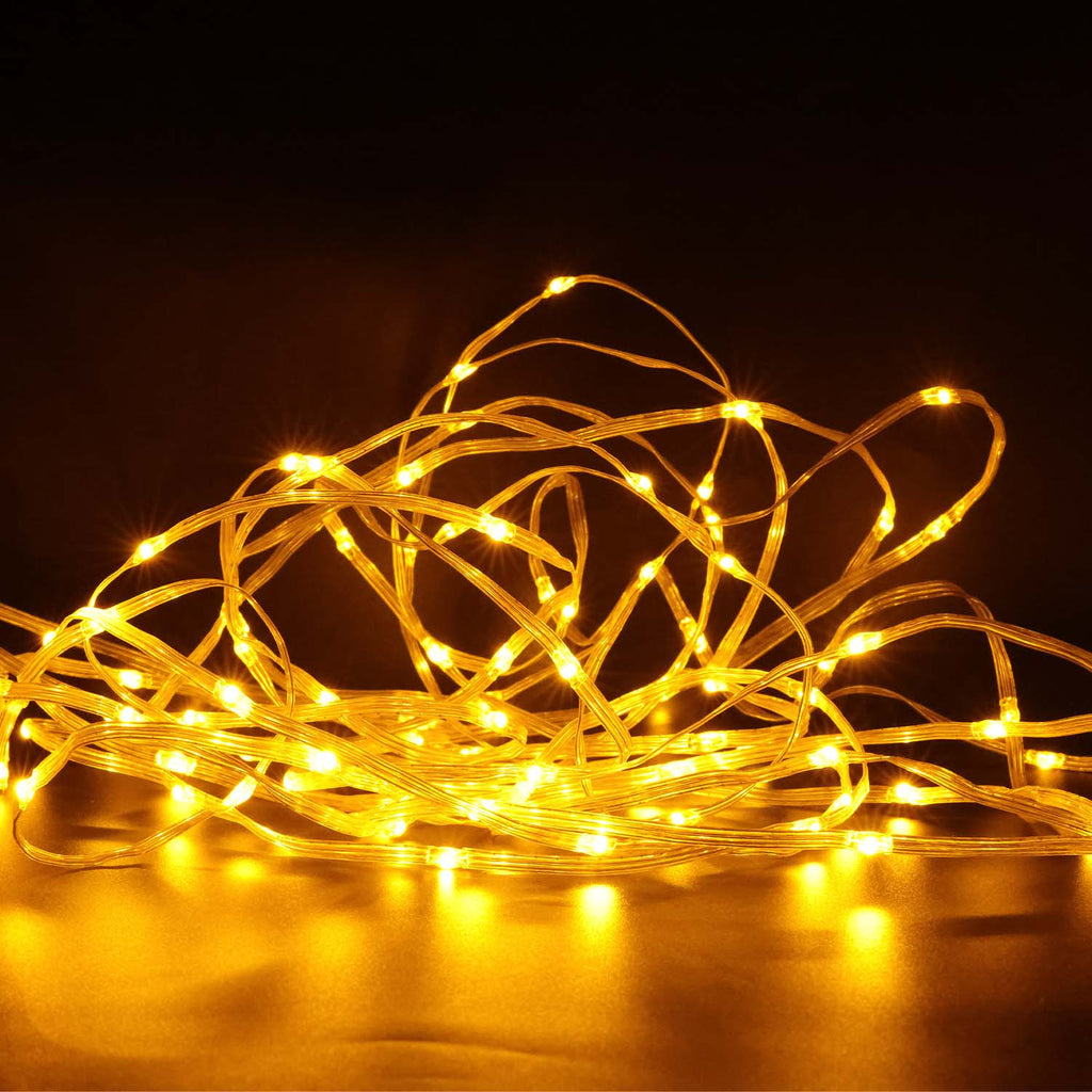 UC Gear LED String 32' - Orange