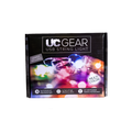 UC Gear LED String 32' - Multi Color