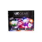 UC Gear LED String 32' - Multi Color