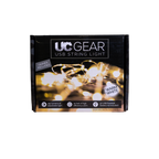 UC Gear LED String 32' - Warm White