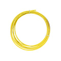 Yellow 1/4" Air Line - 20 ft for OX Locker Air Lockers