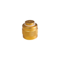 Gold Cap for 20oz bottles