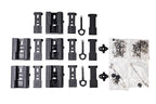 Racksbrax HD Hitch Tradesman III [R]