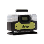 Thor's Lightning Strike Compressor - JEEP Branded