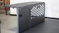 Alu-Cab Canopy Camper System V4 - 5ft Mid-Size 20+ in - Adventurist - Drivers (LH)