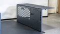 Alu-Cab Canopy Camper System V4 - 5ft Mid-Size 20+ in - Adventurist - Passengers (RH)
