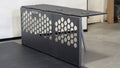 Alu-Cab Canopy Camper System V4 - 5ft Mid-Size 20+ in - Minimalist - Passengers (RH)