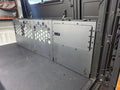 Alu-Cab Canopy Camper System V4 - 6.5ft Full-Size 20+ in - Adventurist - Passengers (RH)