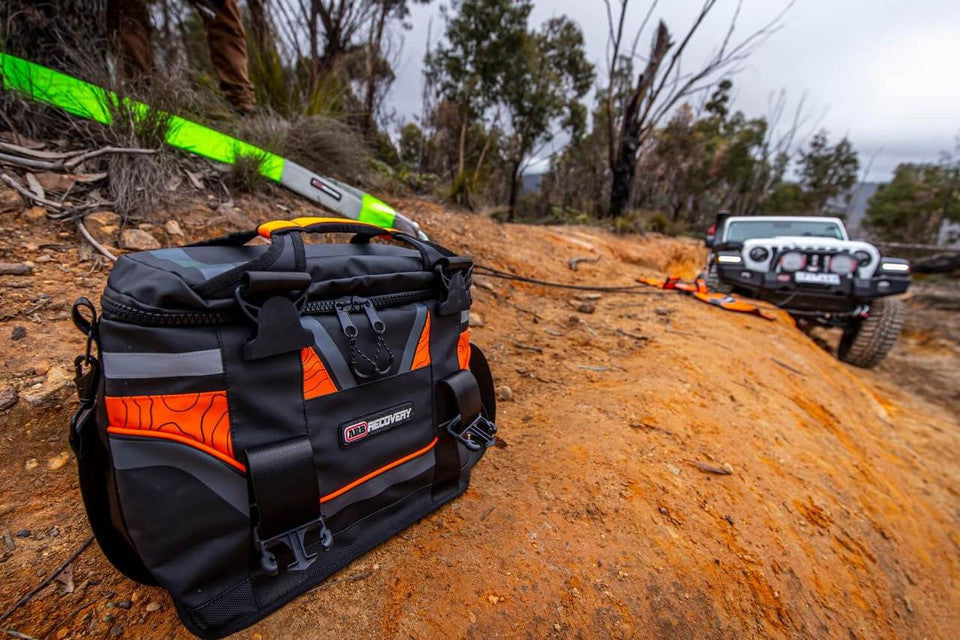 ARB Essentials Recovery Kit Sii (RK11A)