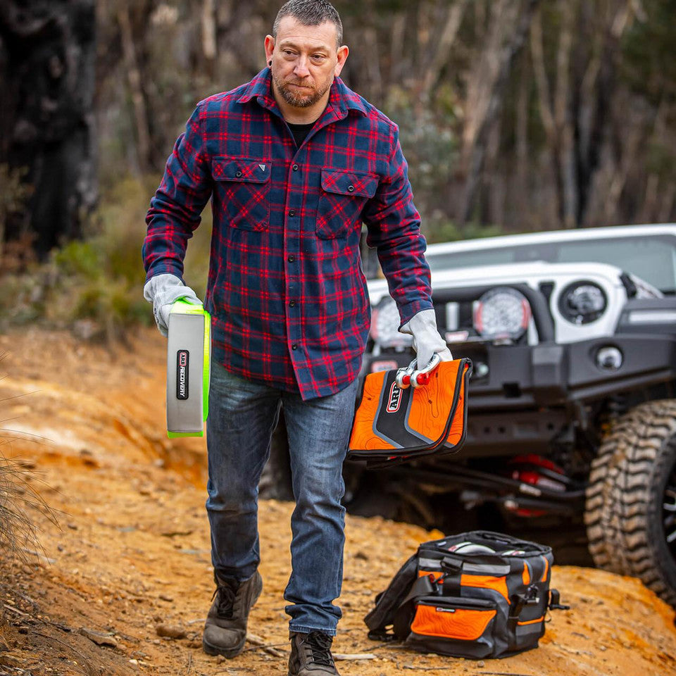 ARB Premium Recovery Kit Sii (RK9A)