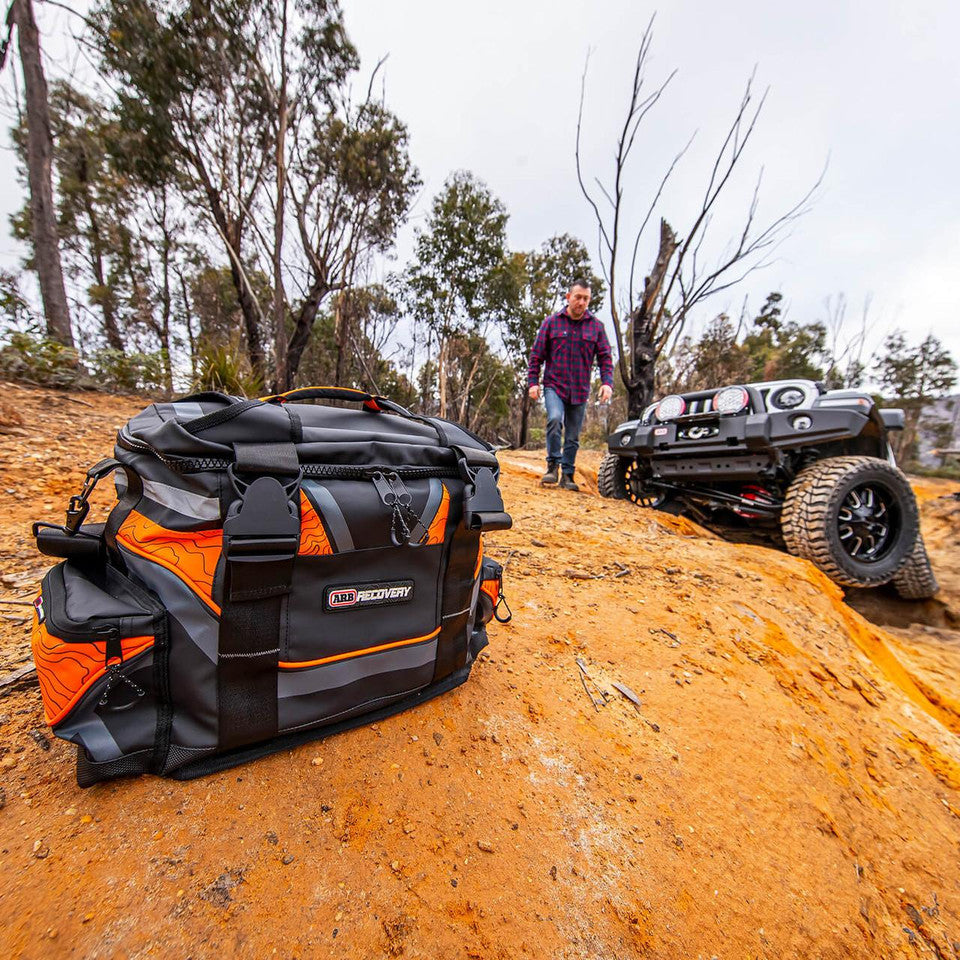 ARB Premium Recovery Kit Sii (RK9A)