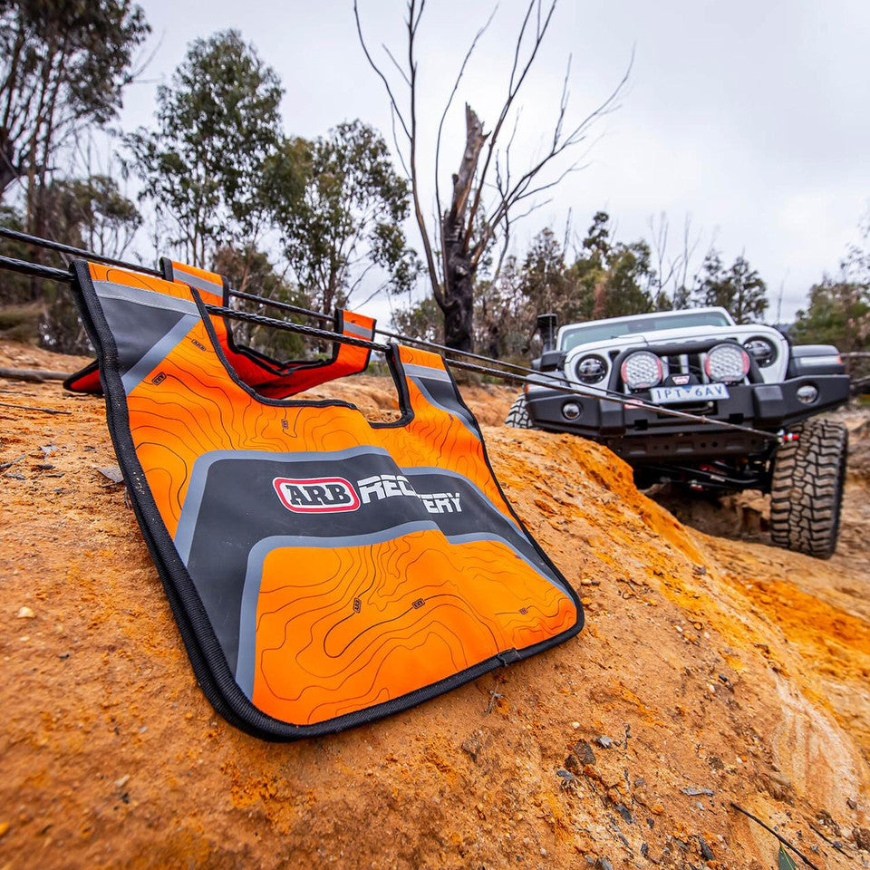 ARB Premium Recovery Kit Sii (RK9A)