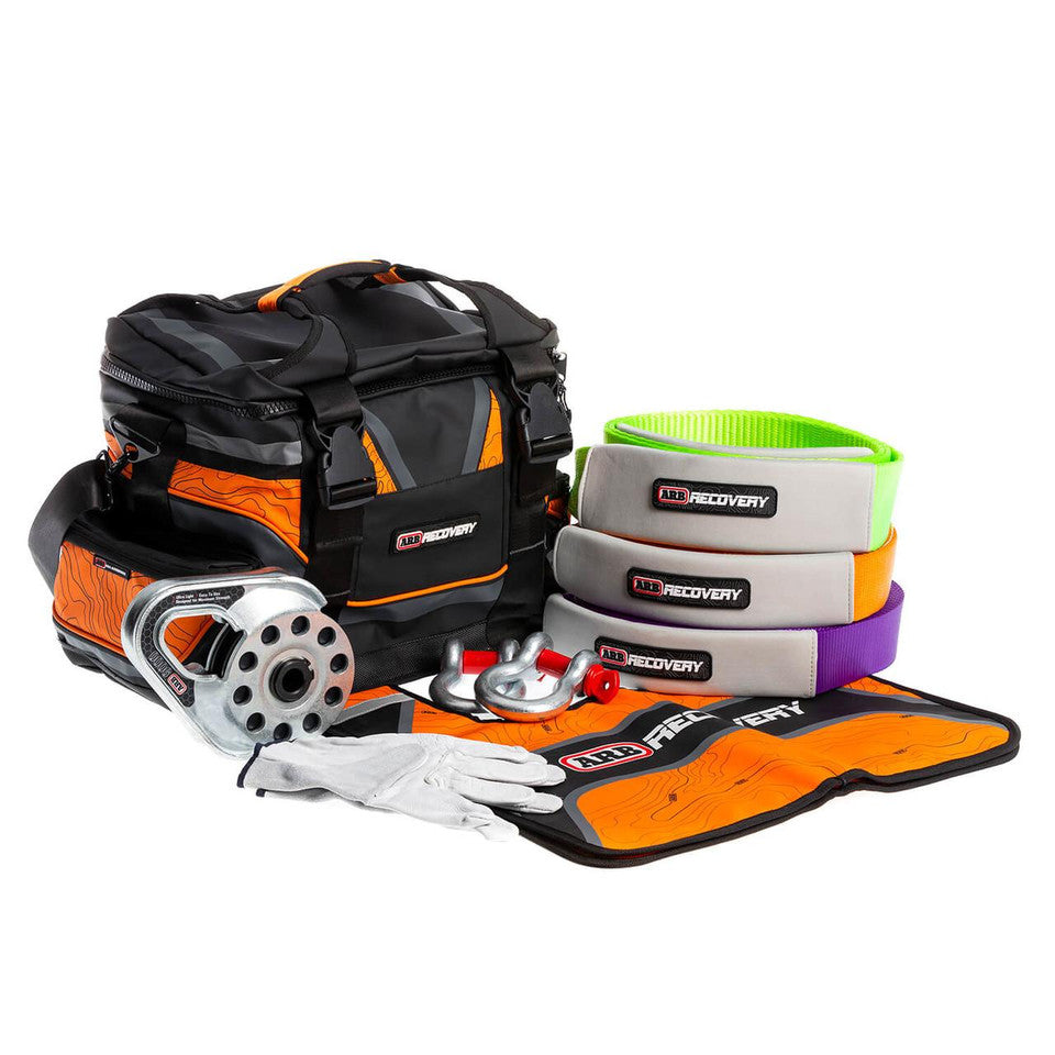 ARB Premium Recovery Kit Sii (RK9A)