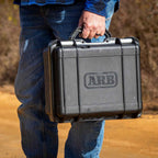 ARB Single Portable High Performance 12 Volt Air Compressor v1 [CO]