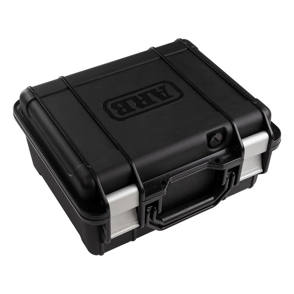 ARB Single Portable High Performance 12 Volt Air Compressor v1 [CO]
