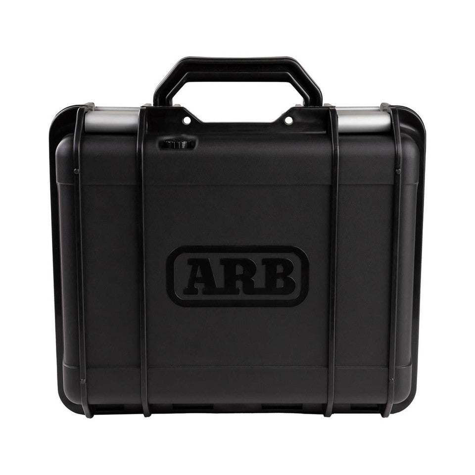 ARB Single Portable High Performance 12 Volt Air Compressor v1 [CO]