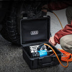 ARB Single Portable High Performance 12 Volt Air Compressor v1 [CO]