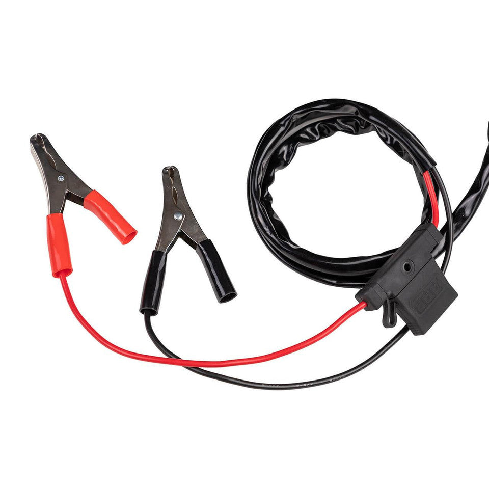 ARB Single Portable High Performance 12 Volt Air Compressor v1 [CO]