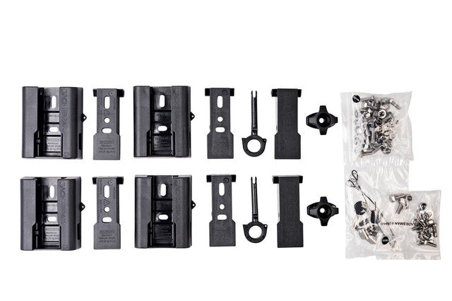 Racksbrax HD Hitch Tradesman II [R]